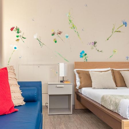 Aparthotel Housing Giulia Turin Exterior foto