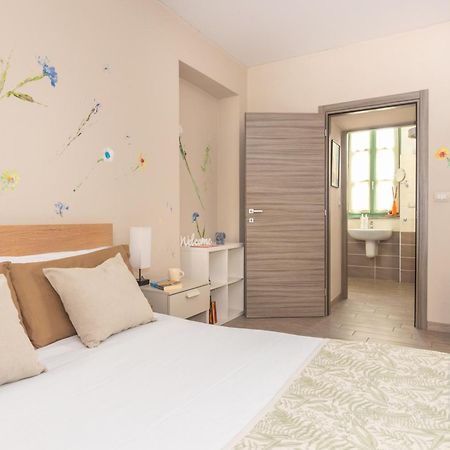 Aparthotel Housing Giulia Turin Exterior foto