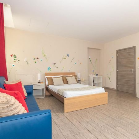 Aparthotel Housing Giulia Turin Exterior foto
