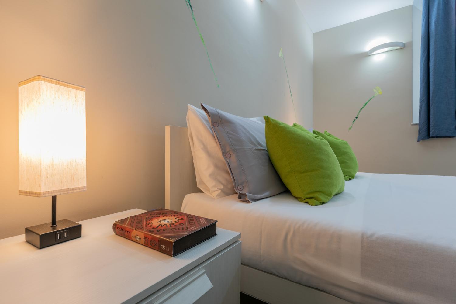 Aparthotel Housing Giulia Turin Exterior foto