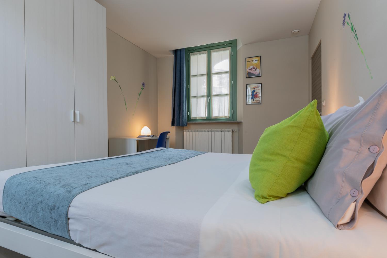 Aparthotel Housing Giulia Turin Exterior foto
