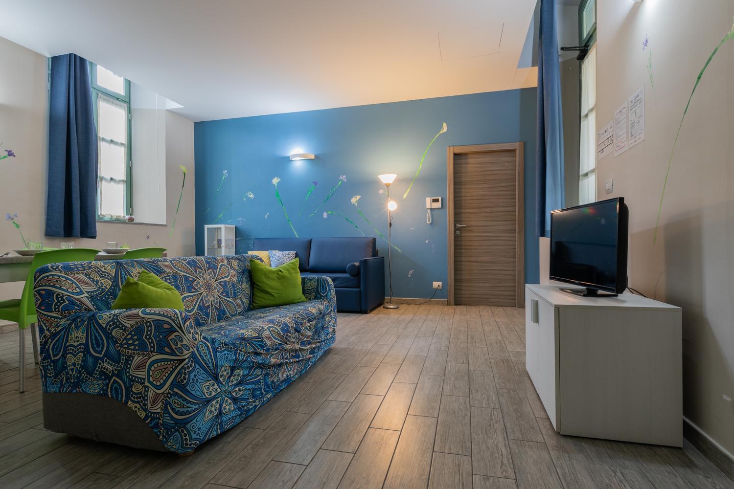 Aparthotel Housing Giulia Turin Exterior foto