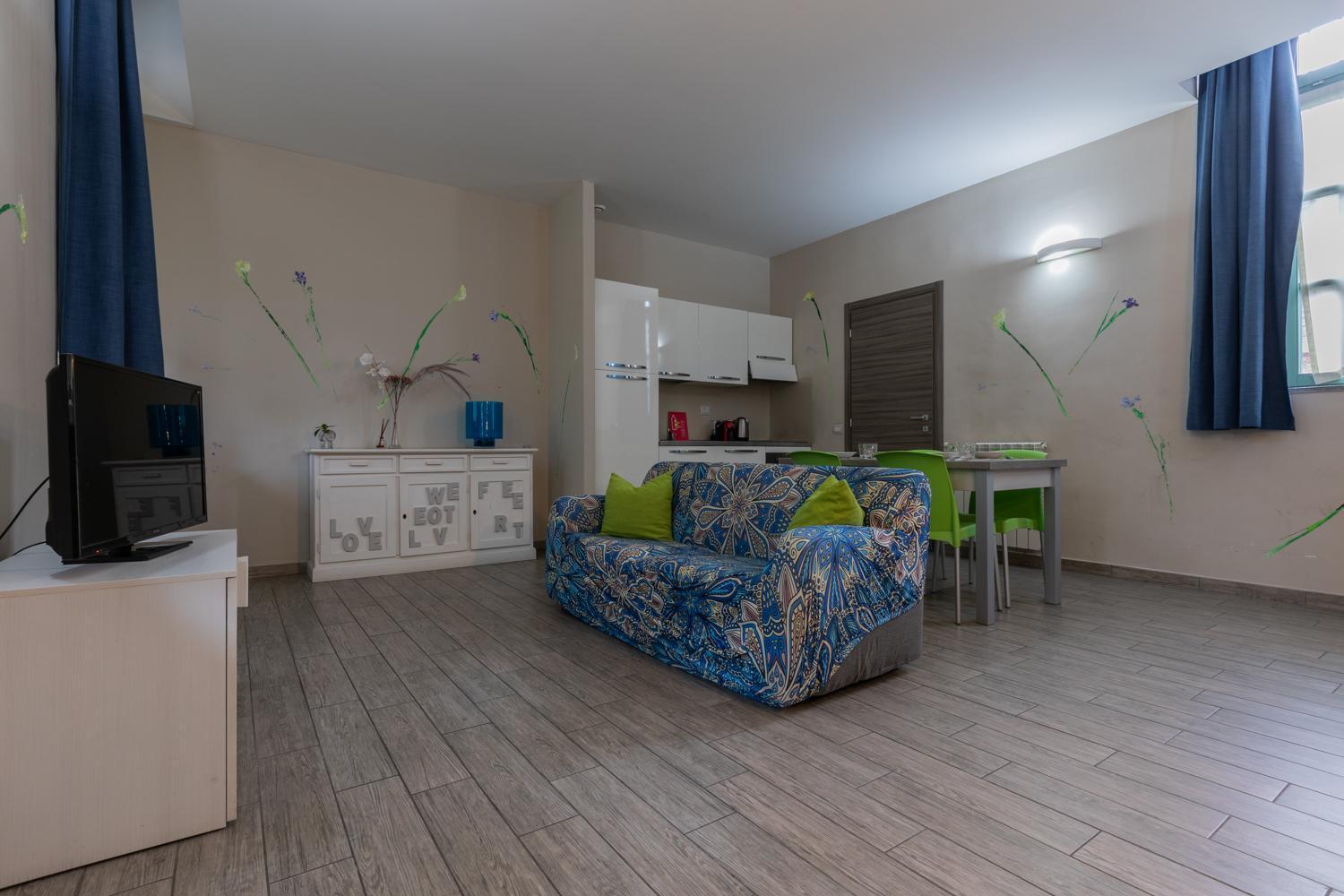 Aparthotel Housing Giulia Turin Exterior foto