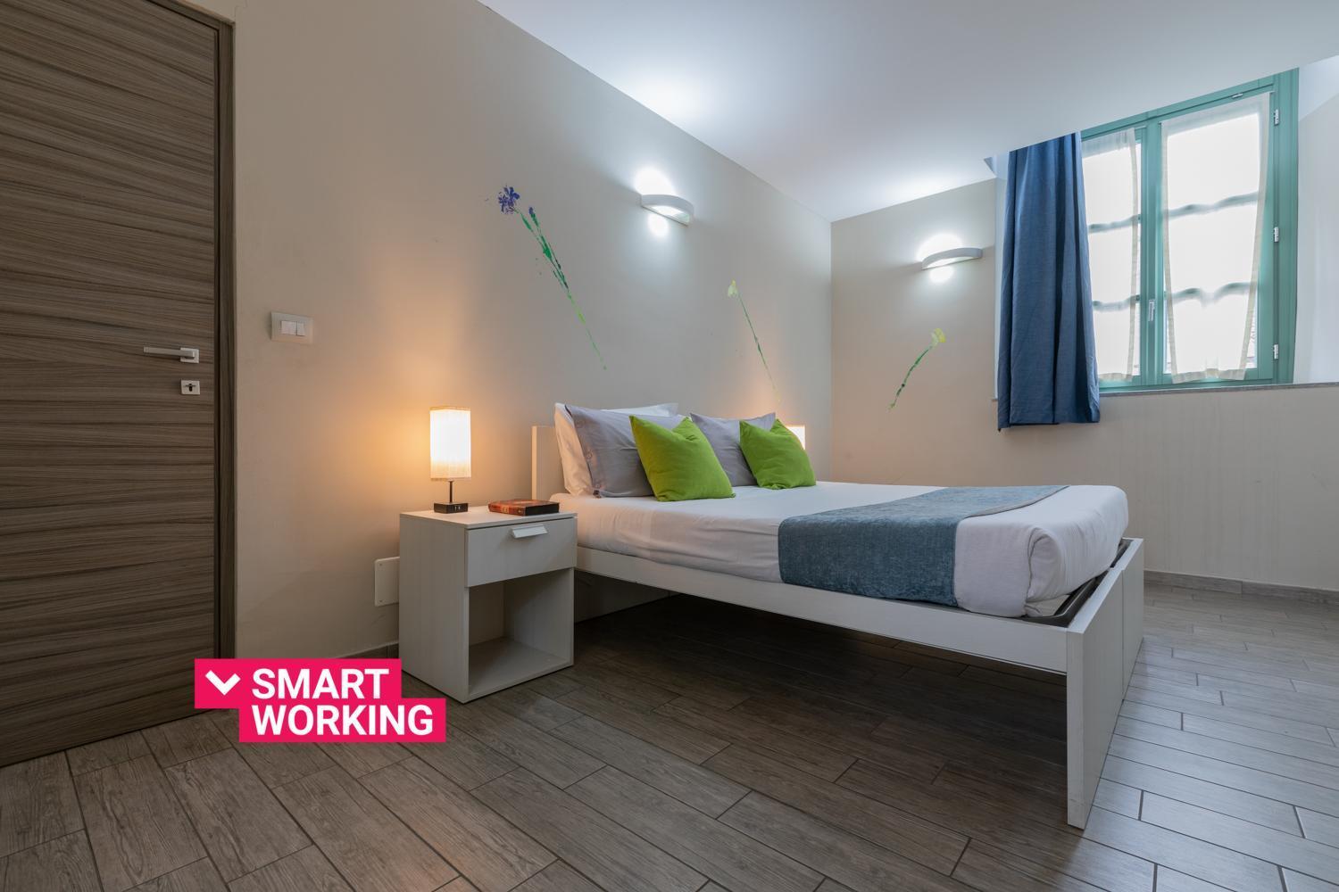 Aparthotel Housing Giulia Turin Exterior foto