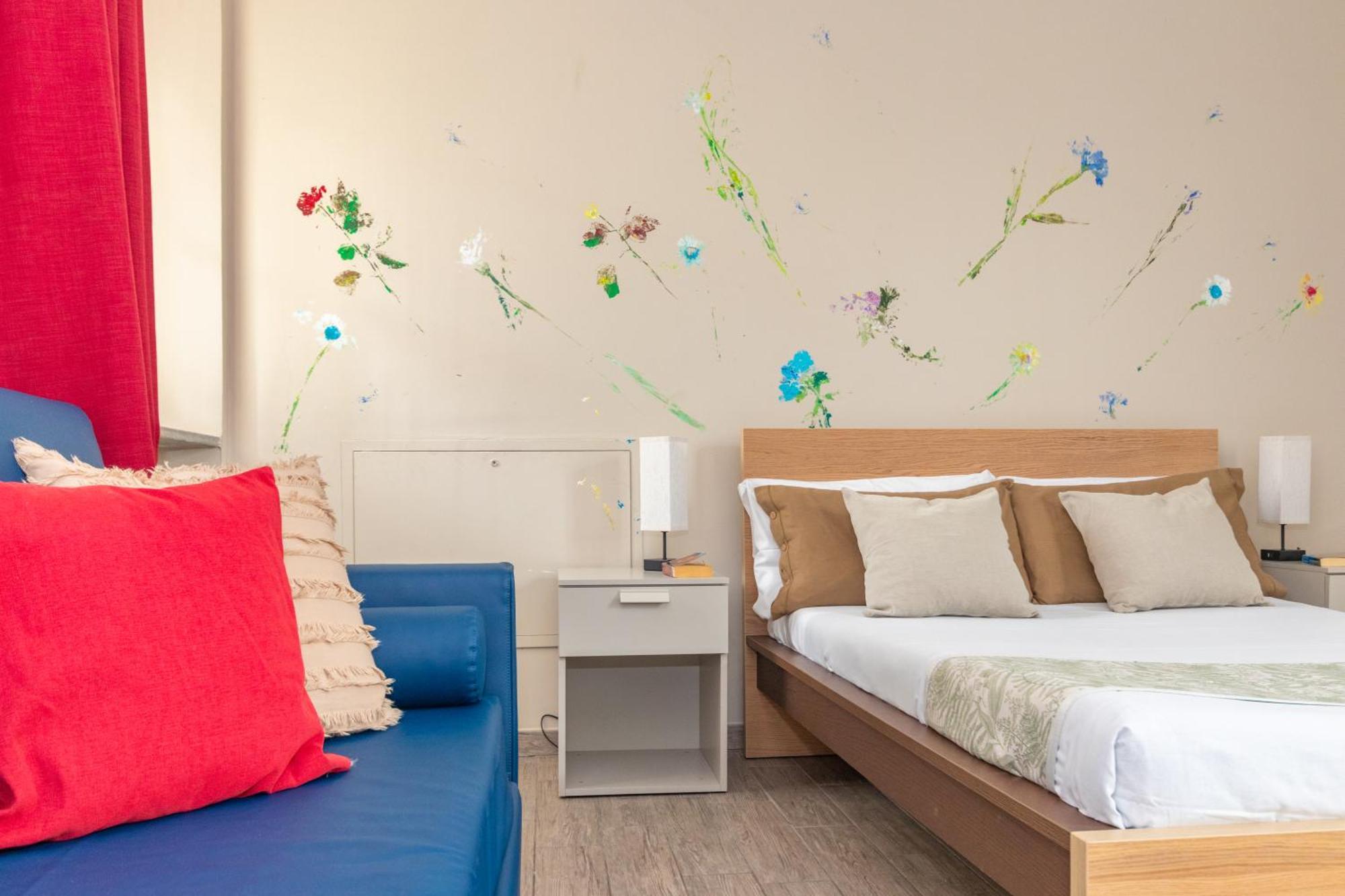 Aparthotel Housing Giulia Turin Exterior foto