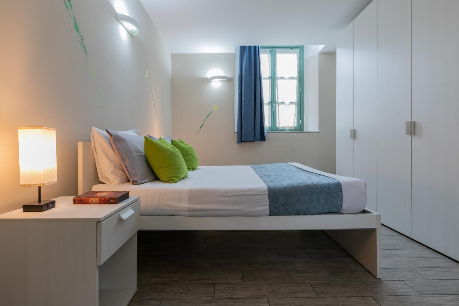 Aparthotel Housing Giulia Turin Exterior foto