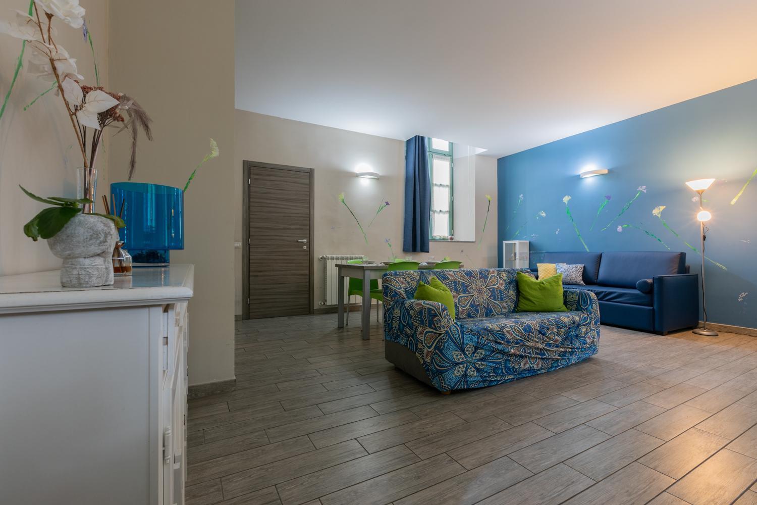 Aparthotel Housing Giulia Turin Exterior foto