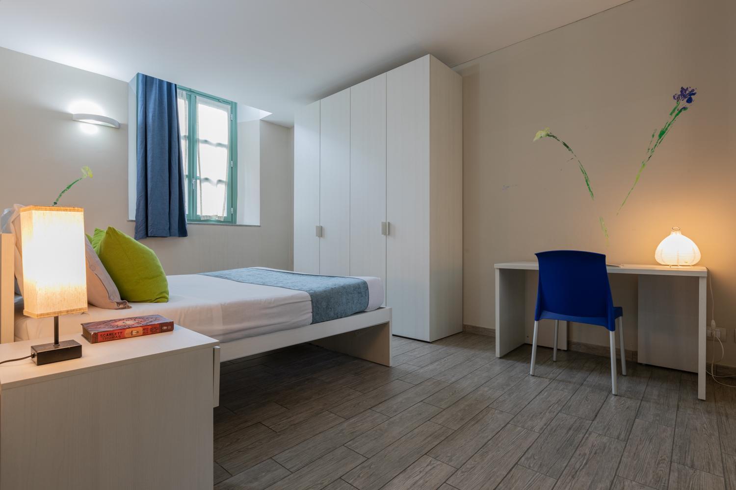 Aparthotel Housing Giulia Turin Exterior foto