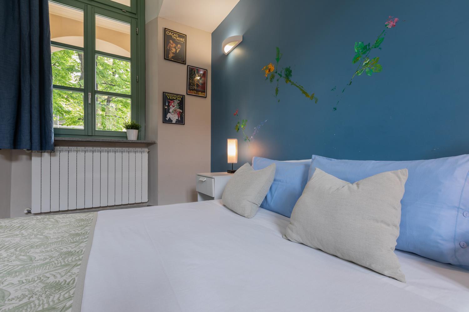 Aparthotel Housing Giulia Turin Exterior foto