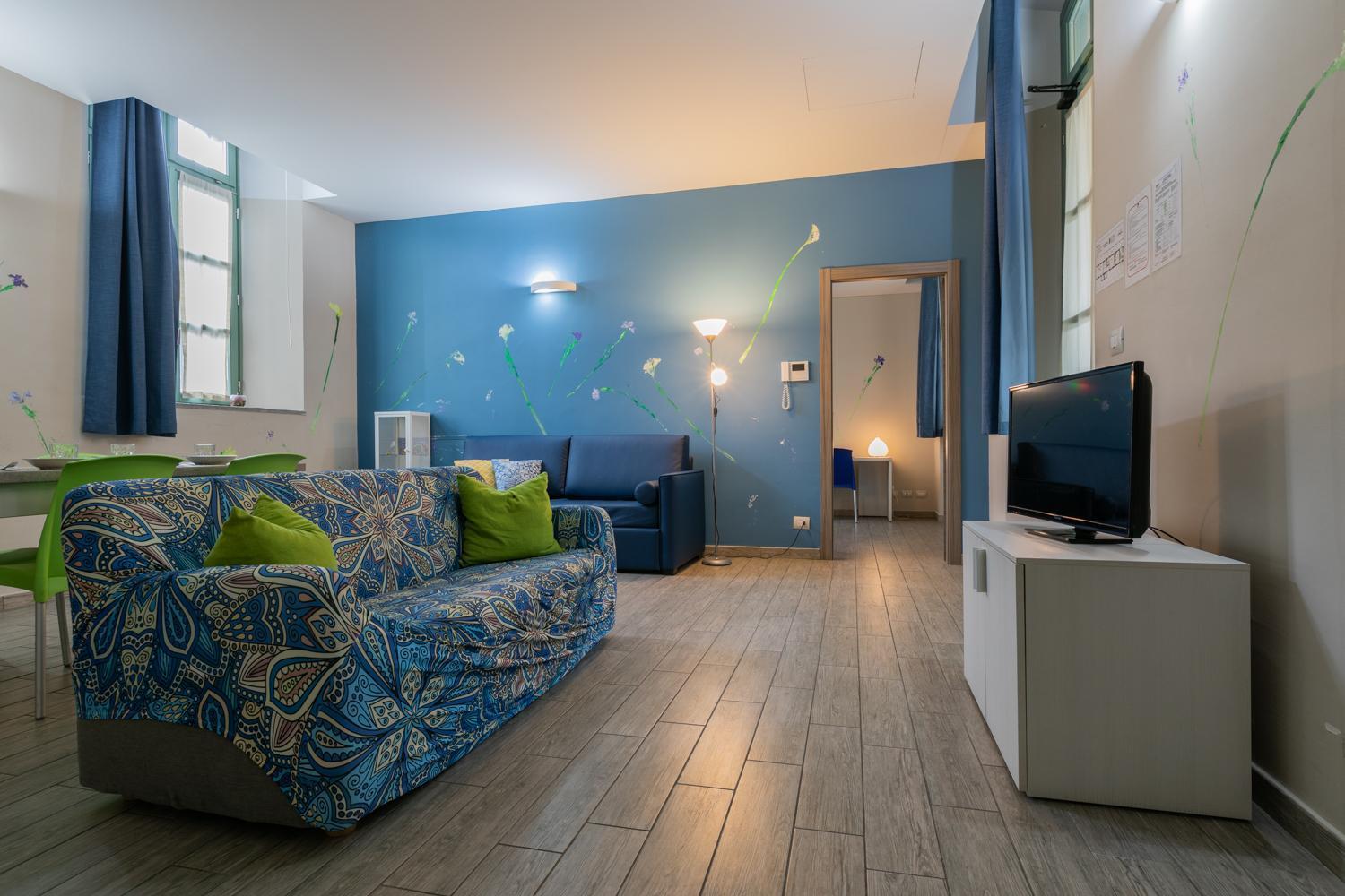 Aparthotel Housing Giulia Turin Exterior foto