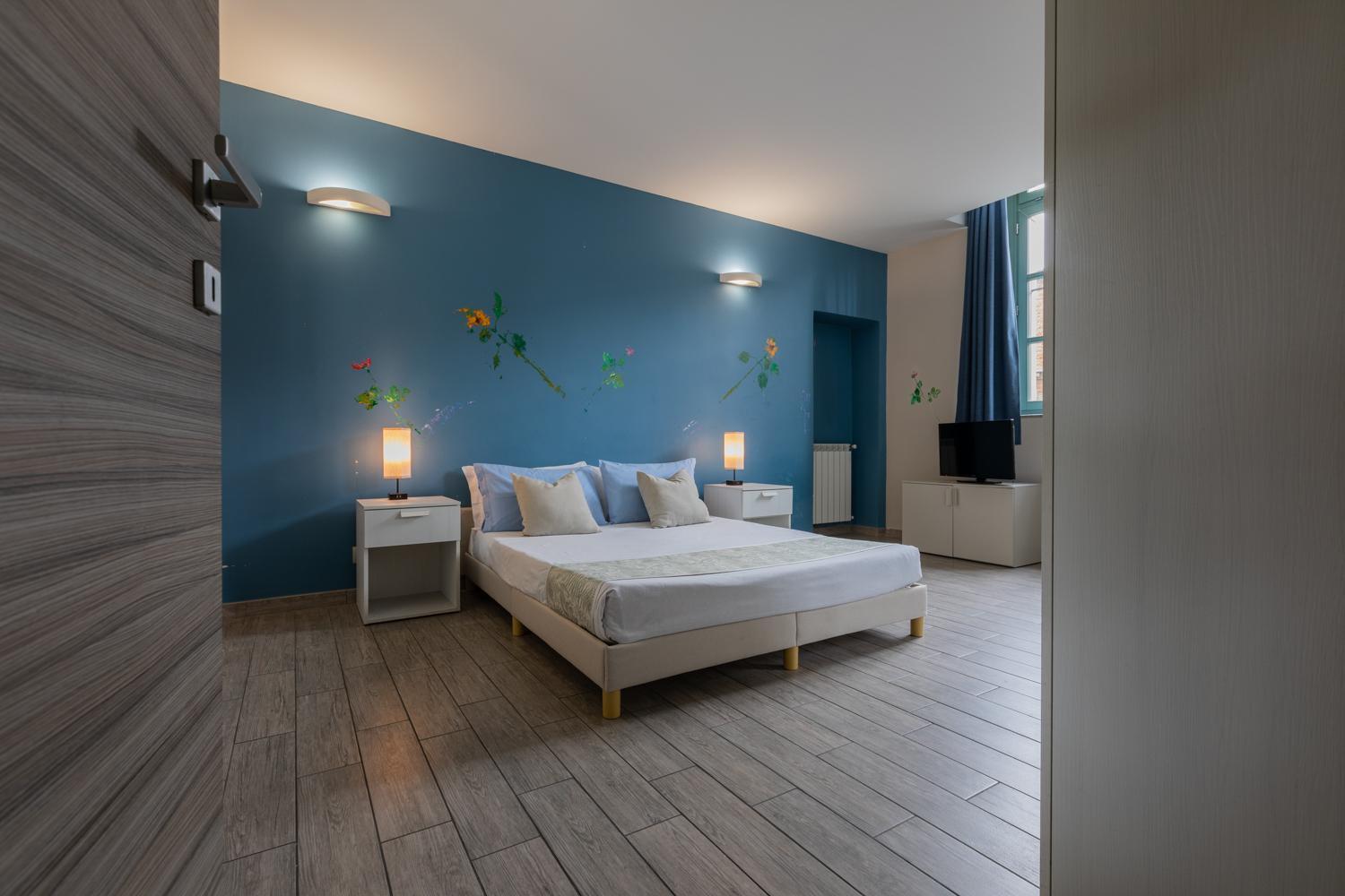 Aparthotel Housing Giulia Turin Exterior foto