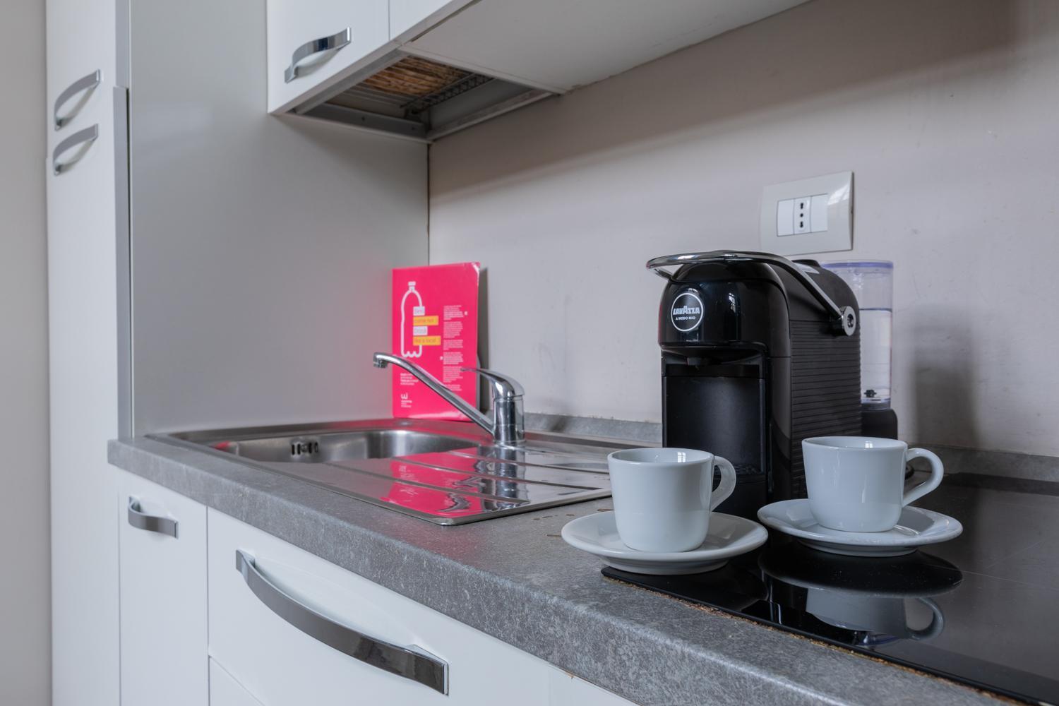 Aparthotel Housing Giulia Turin Exterior foto