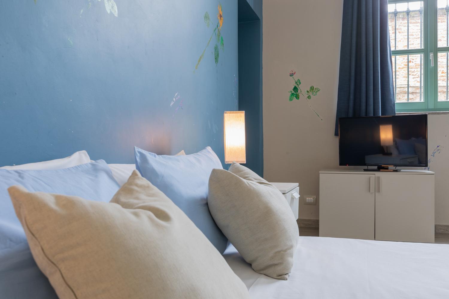 Aparthotel Housing Giulia Turin Exterior foto