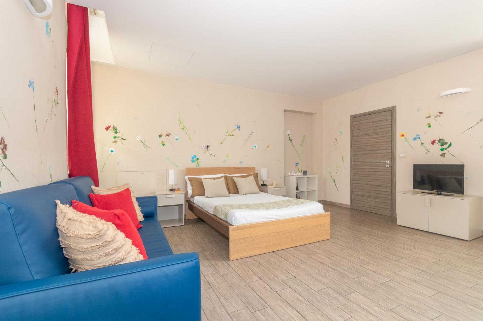 Aparthotel Housing Giulia Turin Exterior foto