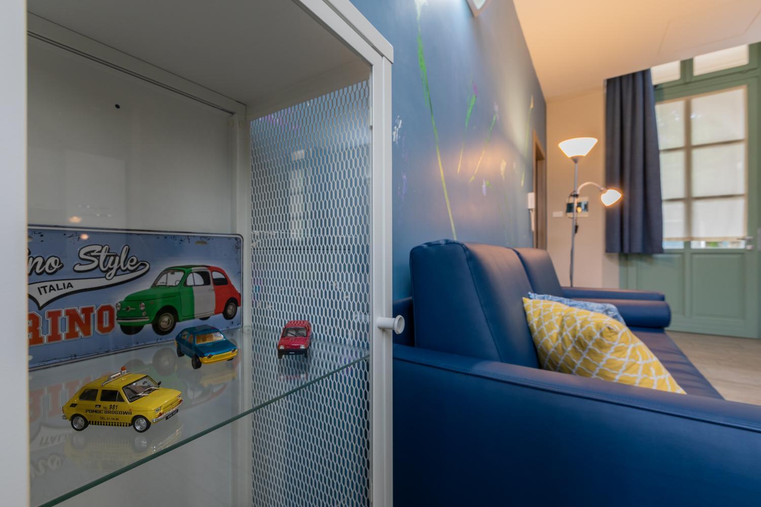 Aparthotel Housing Giulia Turin Exterior foto