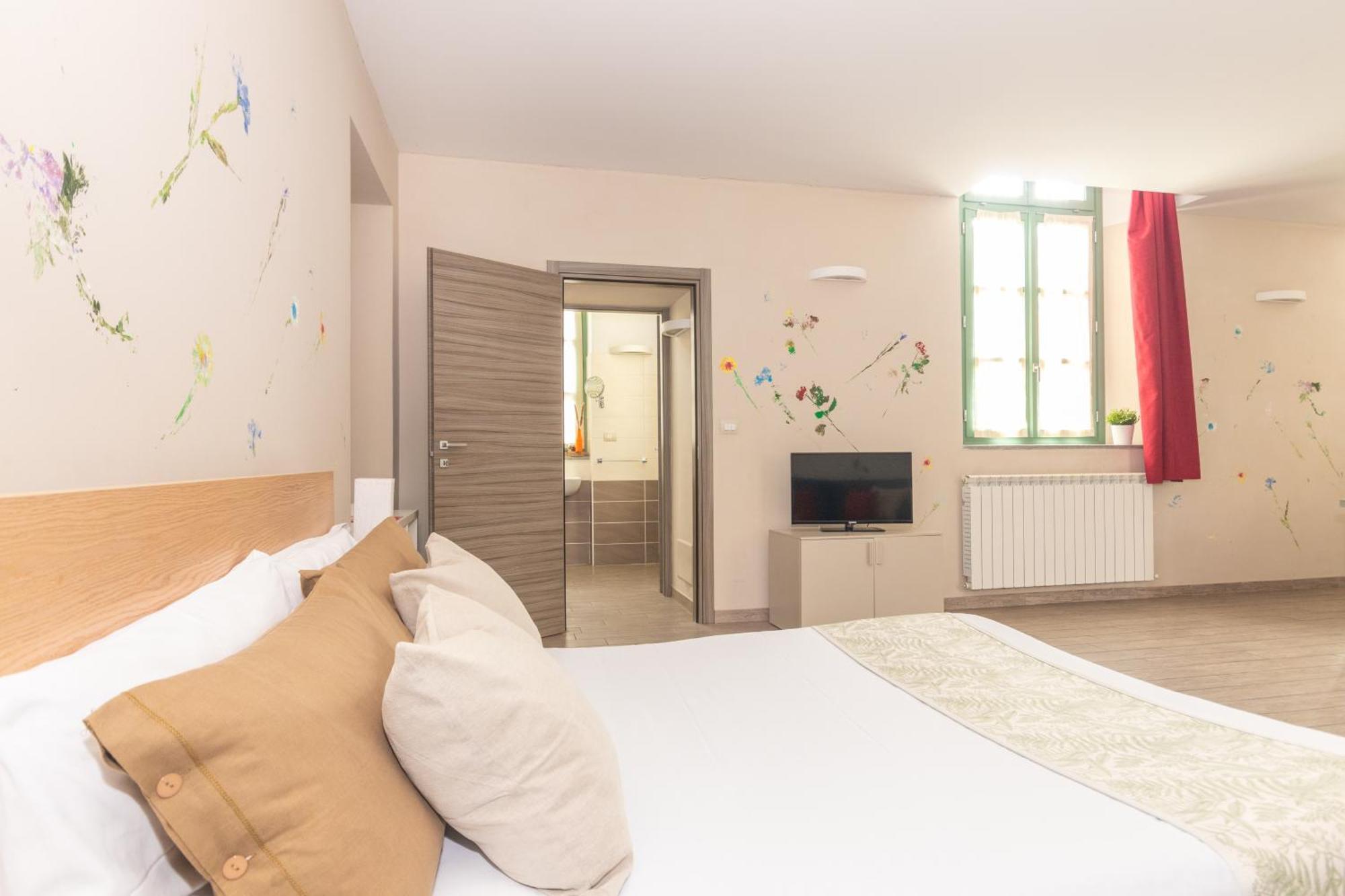 Aparthotel Housing Giulia Turin Exterior foto
