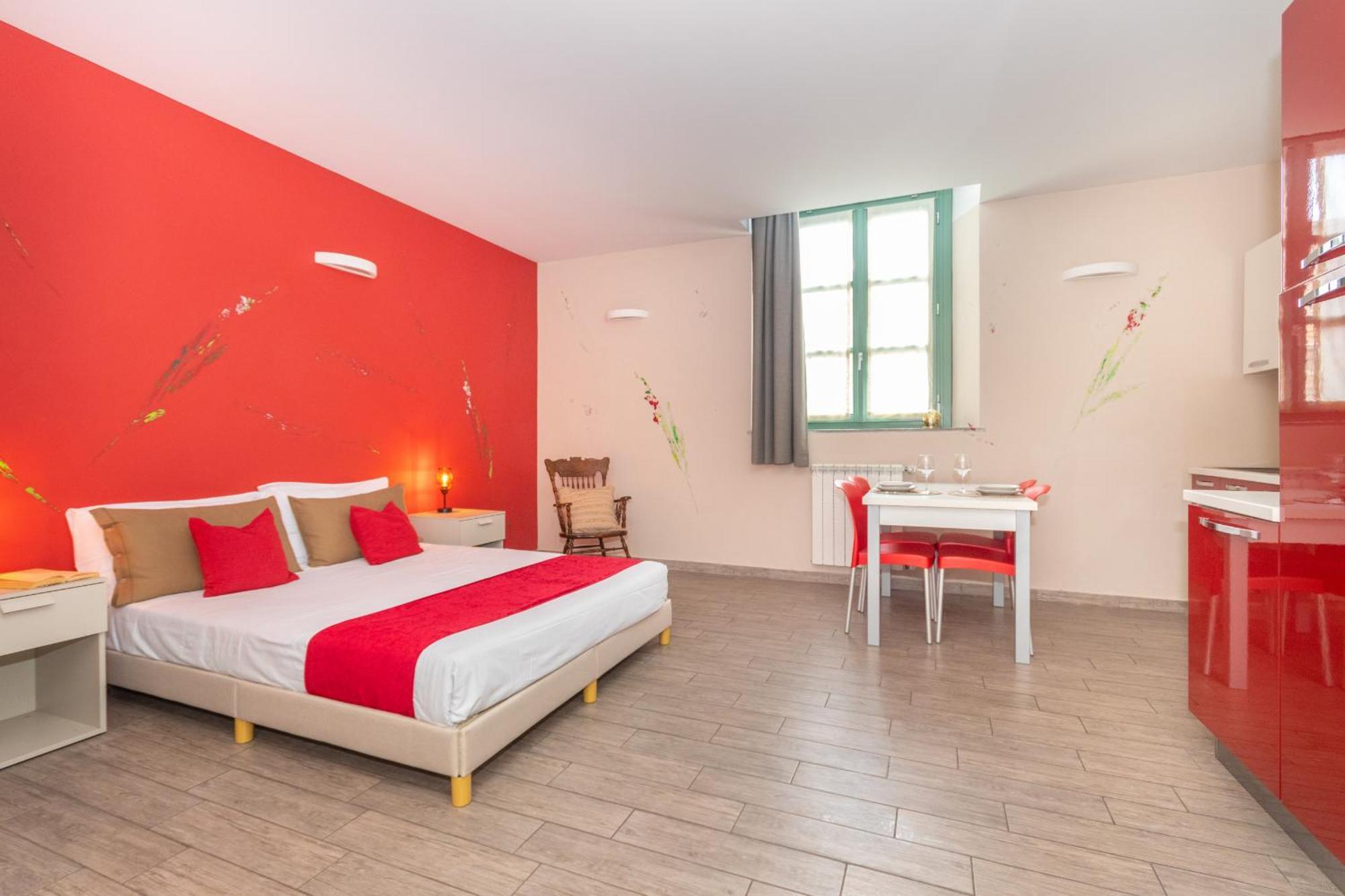 Aparthotel Housing Giulia Turin Exterior foto