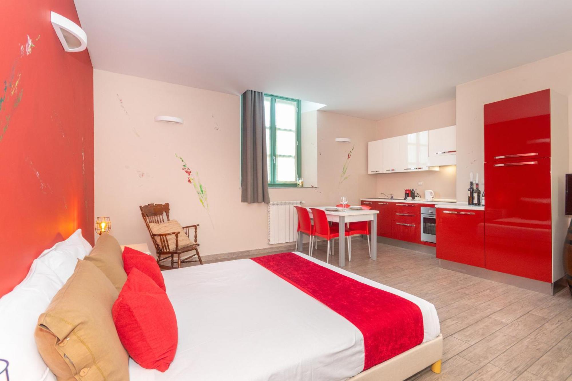 Aparthotel Housing Giulia Turin Exterior foto
