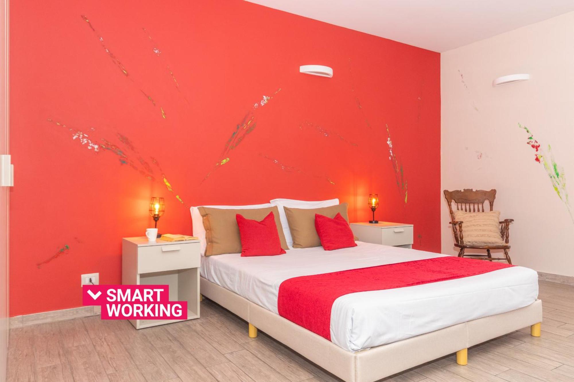 Aparthotel Housing Giulia Turin Exterior foto